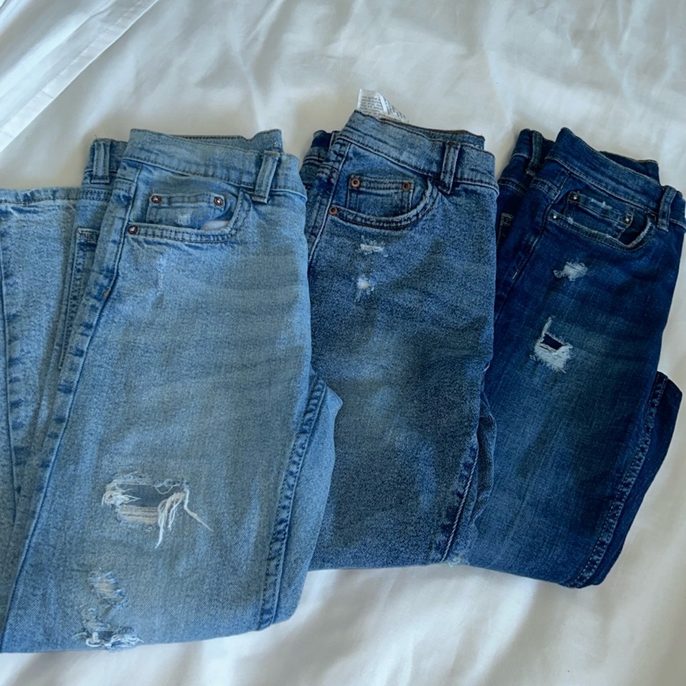 Zara pants